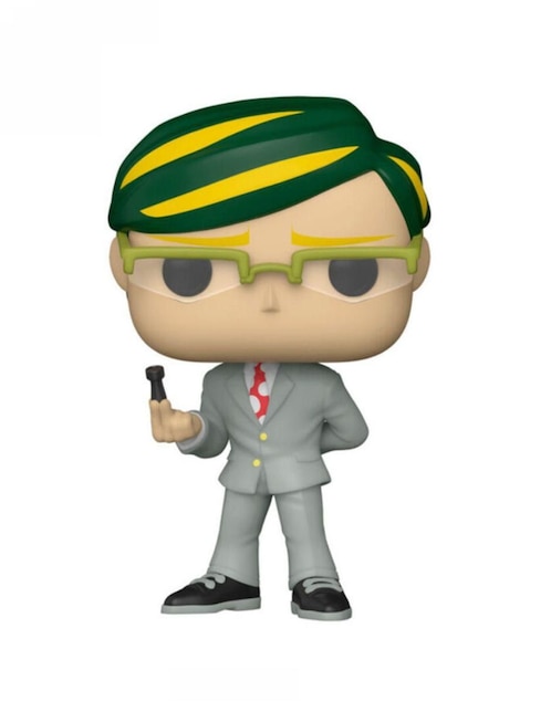 Funko Pop! My Hero Academia Sir. Nighteye