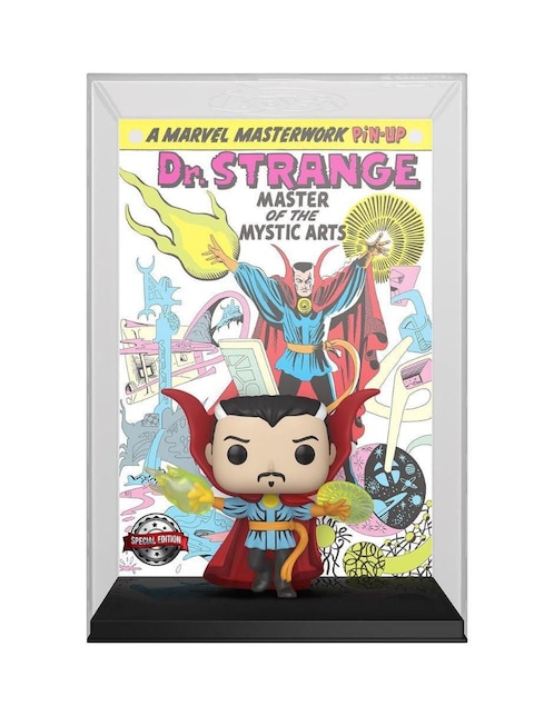 Funko Pop! Marvel Doctor Strange
