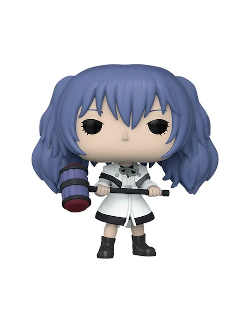 Funko Pop! Saiko Yonebayashi