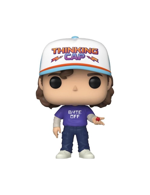 Funko Pop! Stranger Things Dustin