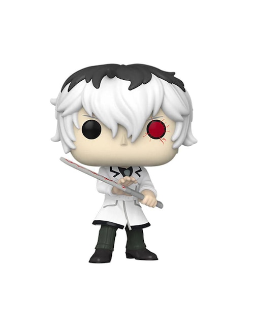 Pop! Haise Sasaki Pop! Haise Sasaki