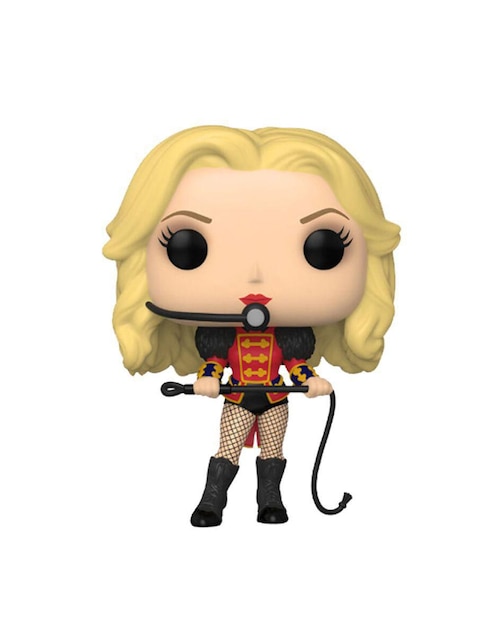 Pop! Britney Spears 1