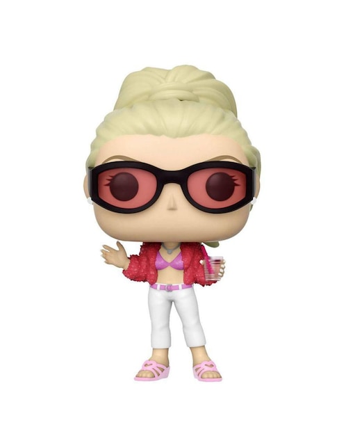 Funko Pop! Elle Sun