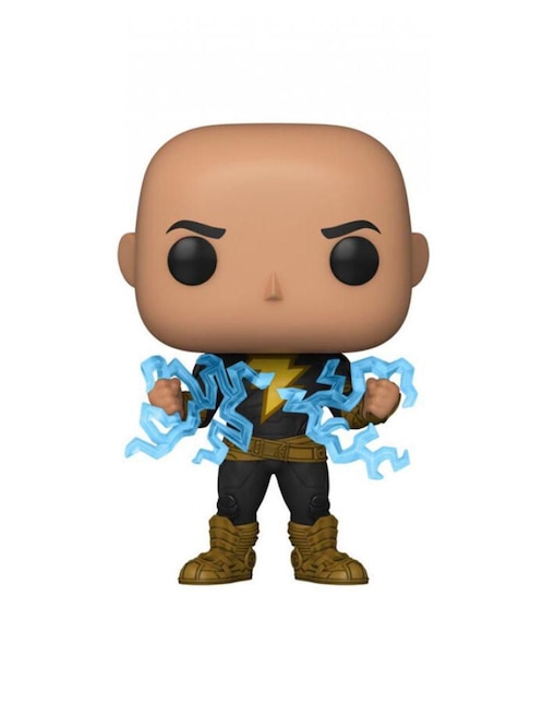 Funko Pop! DC Comics Black Adam