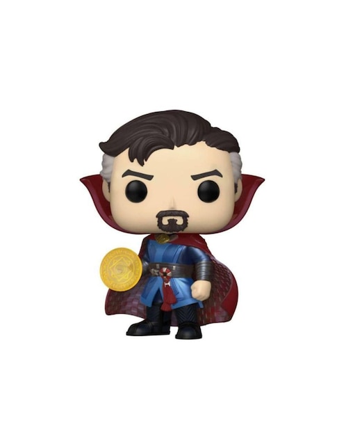 Funko Pop! Doctor Strange en el Multiverso de la Locura Doctor Strange