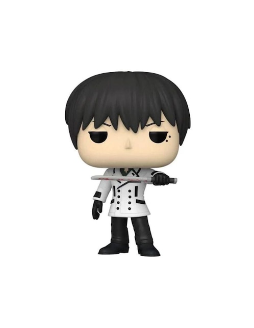 Funko Pop! Kuki Urie