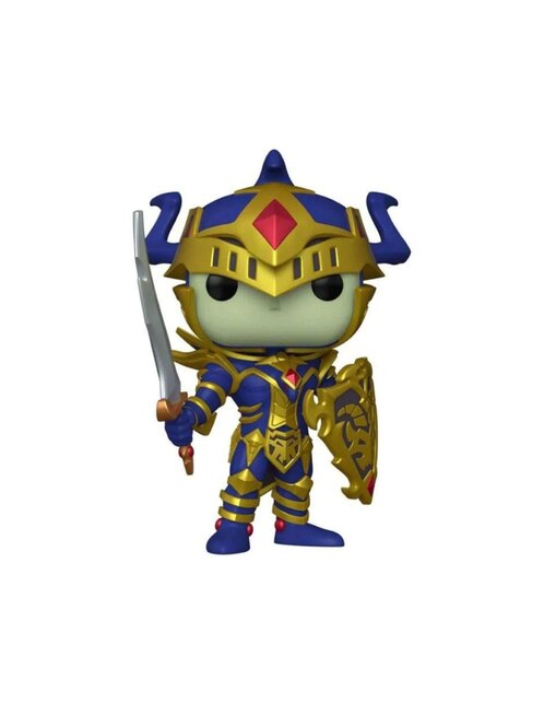 Figura de Colección Black Luster Funko Pop! Yu-Gi-Oh!
