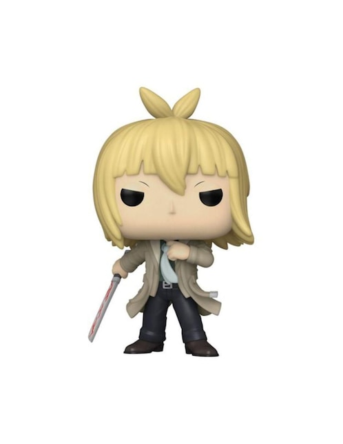 Funko Pop! Shirazu