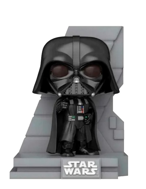 Figura de Colección Darth Vader Funko Pop! Star Wars