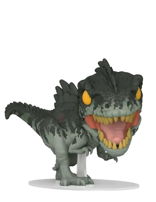 Funko Pop! Jurassic World Giganotosaurus