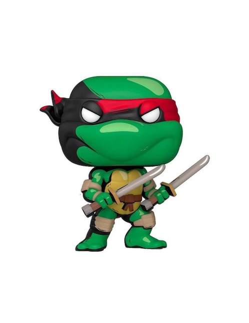 Figura de colección Leonardo Funko POP! Teenage Mutant Ninja Turtles