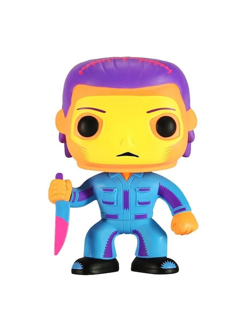 Funko Pop! Michael Myers