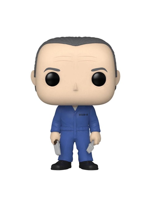 Pop! Hannibal 1