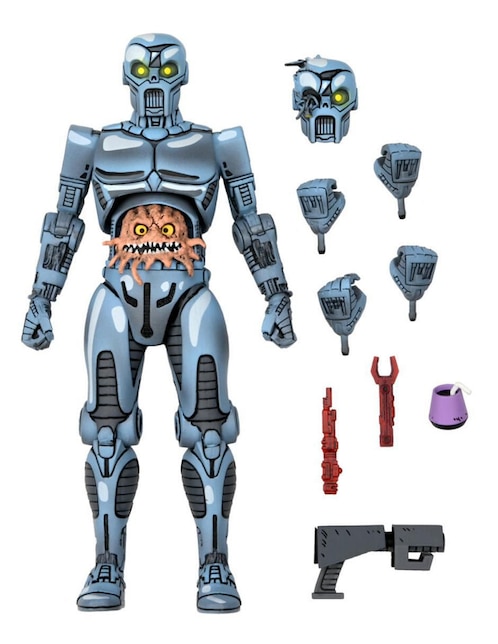 Figura de colección Utrom collectors Neca