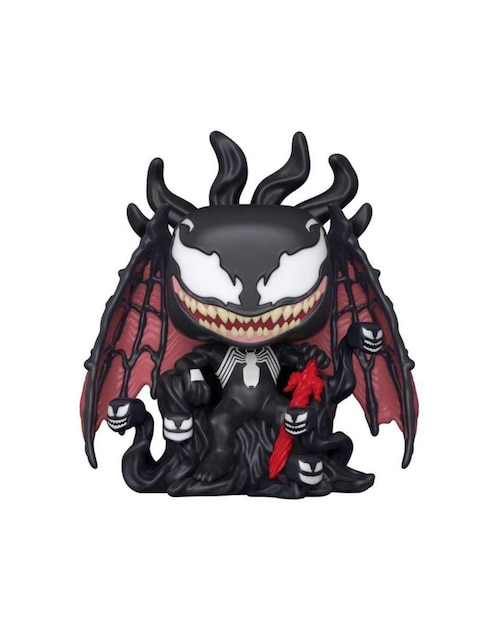 Funko Pop! Marvel Venom