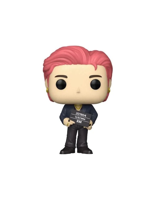 Pop! RM Pop! RM