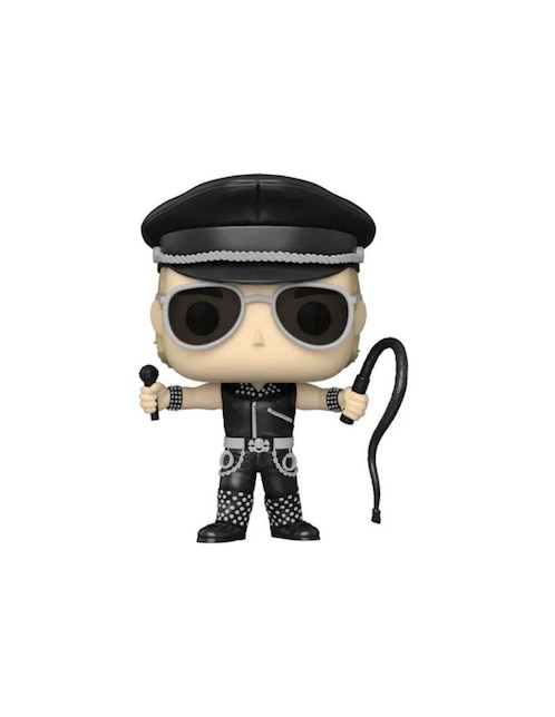 Funko Pop! Rob Halford