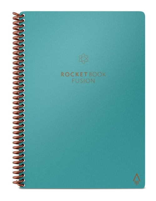 Cuaderno hoja blanca 1