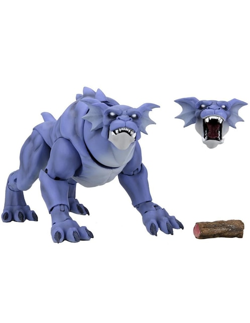 Figura de colección Neca Gargoyles Bronx Accesorio Para Goliath