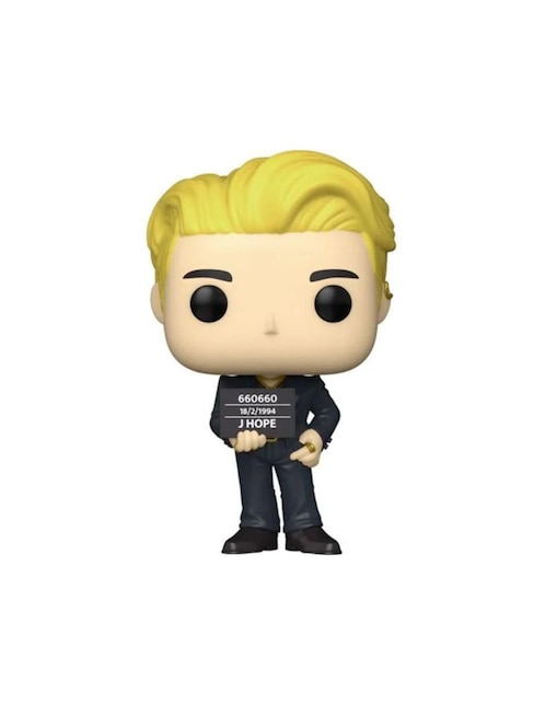 Funko Pop! J-Hope