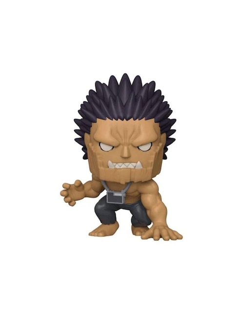 Funko Pop! My Hero Academia Gigantomachia