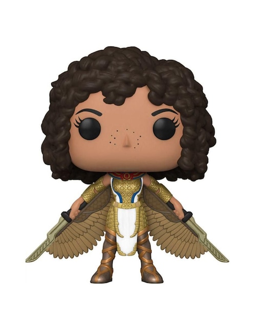 Funko Pop! Moon Knight Scarlet Scarab