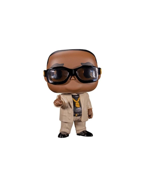 Funko Pop! The Notorious B.I.G Notorious B.I.G with suit
