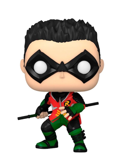 Funko Pop! Knights Robin