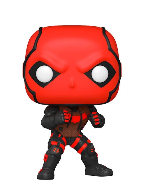 Pop! Knights Red Hood Pop! Knights Red Hood