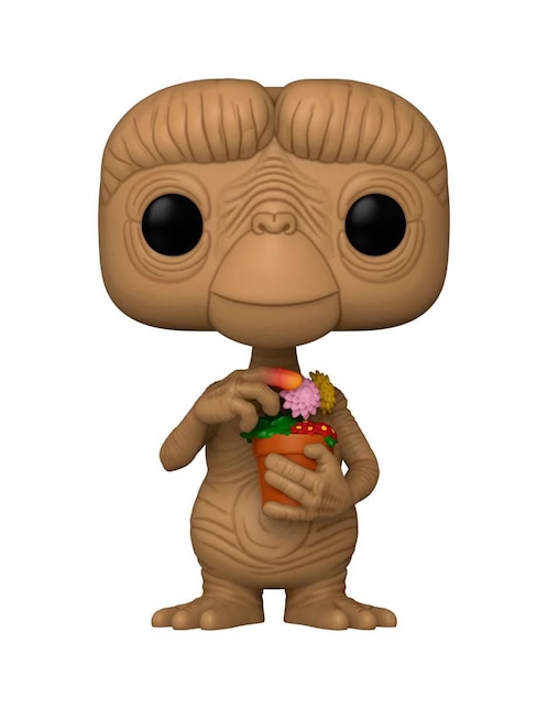 Funko Pop! E.T. The Extra-Terrestrial E.T