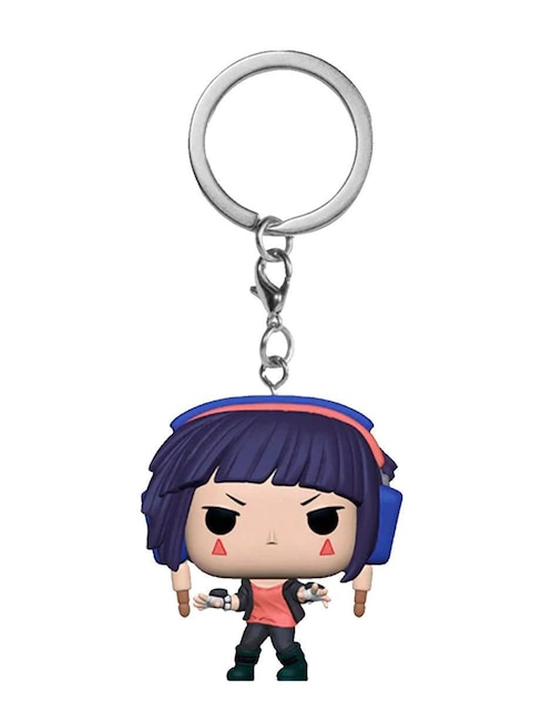 Funko Pop! My Hero Academia Kyoka Jiro