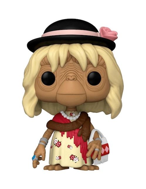 Funko Pop! E.T. The Extra-Terrestrial E.T