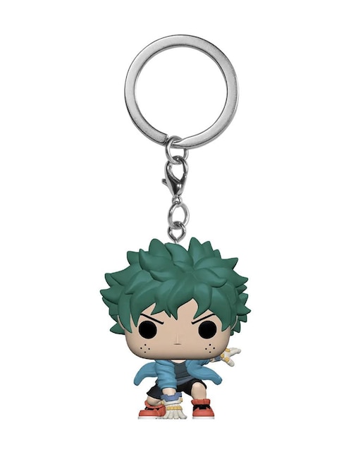 Funko Pop! My Hero Academia Izuku Midoriya