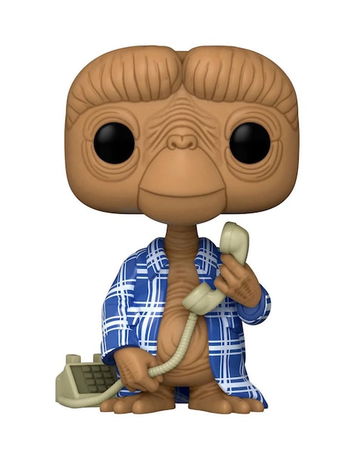 Pop! E.T. The Extra-Terrestrial E.T 1