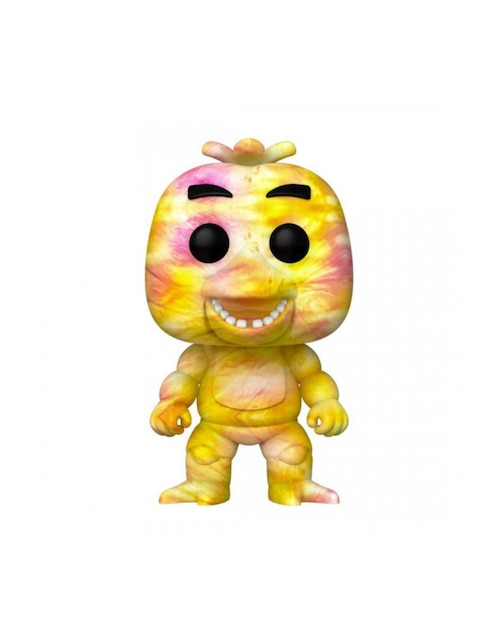 Figura de colección Chica Funko POP! Five Nights at Freddy's