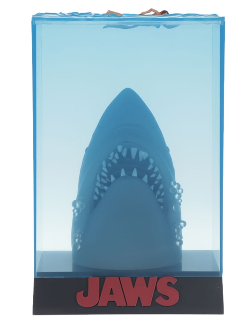 Figura de colección Redstring Jaws