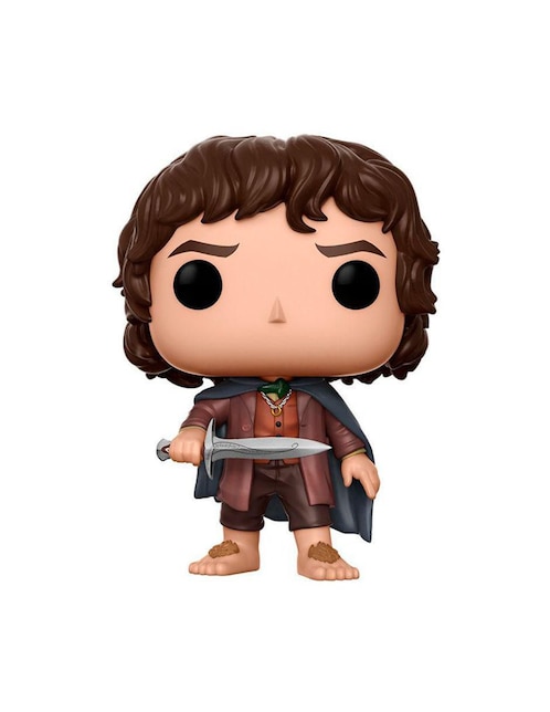 Funko Pop! Lord of the rings Frodo Baggins