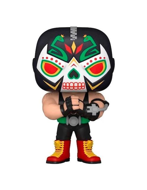 Funko DC Comics