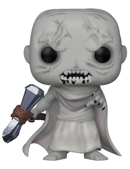 Pop! Thor: Love and Thunder Gorr 1