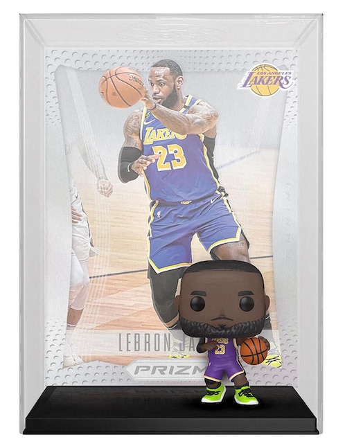 Funko Pop! NBA Lebron James