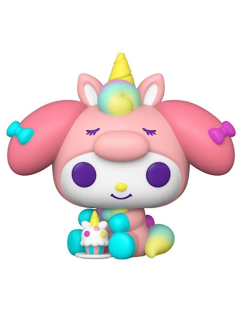 Funko Pop! Hello Kitty My Melody