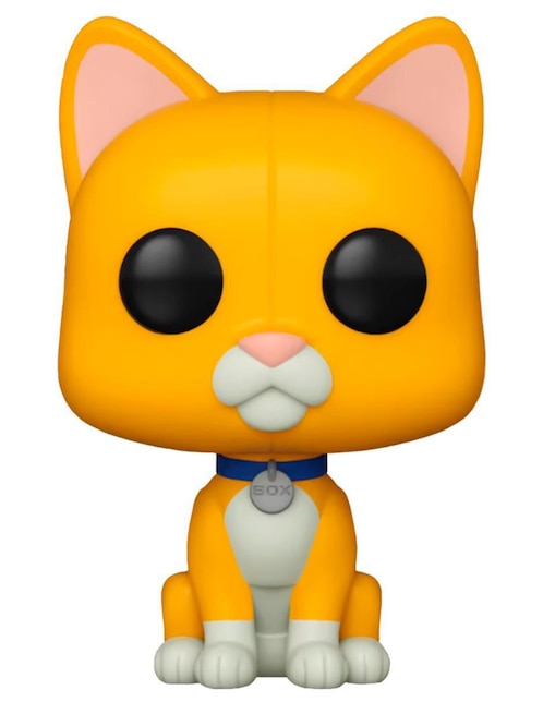 Funko Pop! Disney Pixar Sox