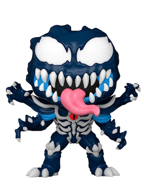 Funko Pop! Marvel Venom | Hot Sale 2026