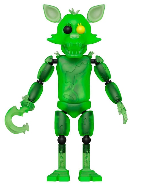 Funko Pop! Five Nights at Freddy's Foxy Five Nights at Freddy's