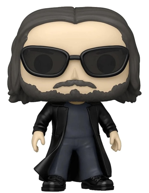 Figura de Colección Neo Funko Pop! Matrix