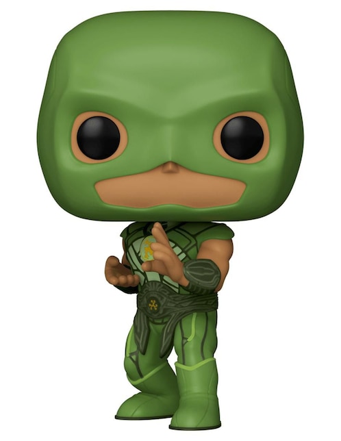 Funko Pop! Peacemaker Judomaster