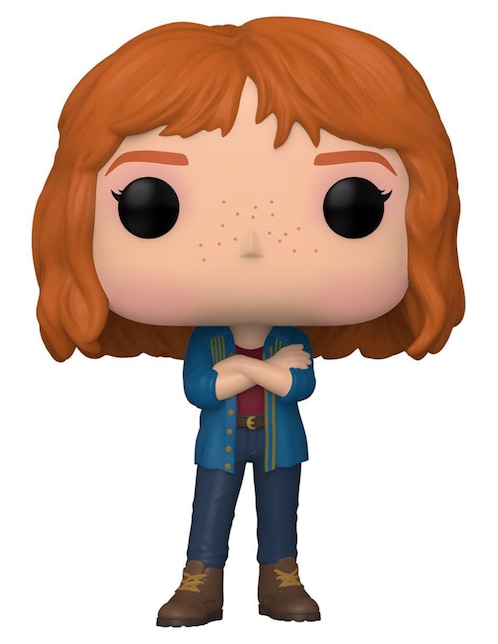Pop! Jurassic World: Dominion Claire Dearing