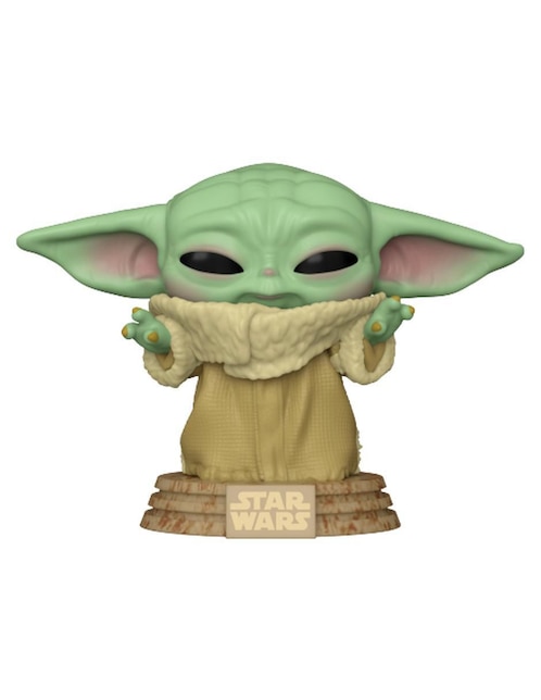 Funko Pop! Star Wars Baby Yoda