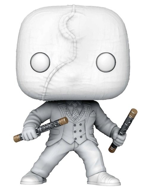 Figura de colección Moon Knight Funko