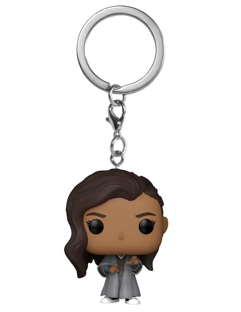 Llavero de Colección América Chávez Funko Pop! Doctor Strange en el Multiverso de la Locura